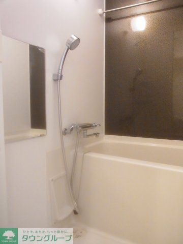 バス・シャワールーム　※参考写真