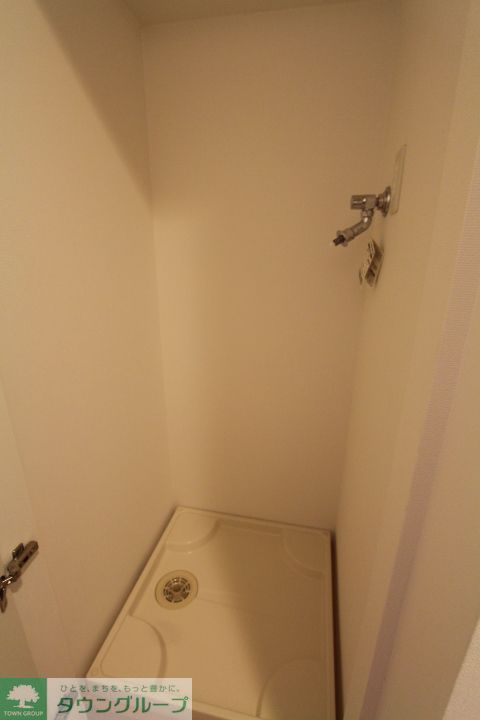 その他設備　洗濯機置き場※参考写真