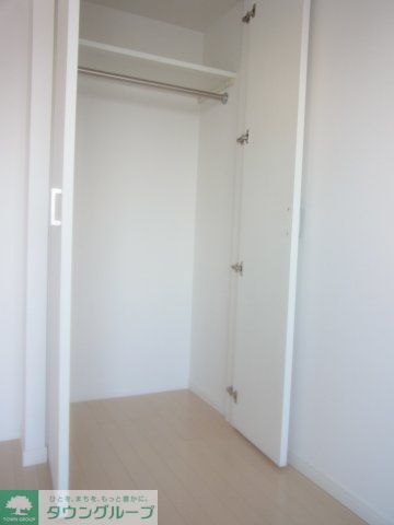 収納　※参考写真