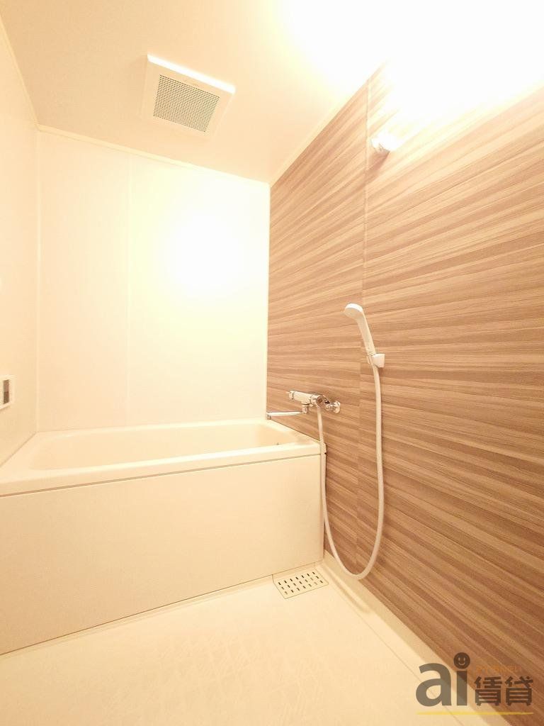 バス・シャワールーム　同仕様写真