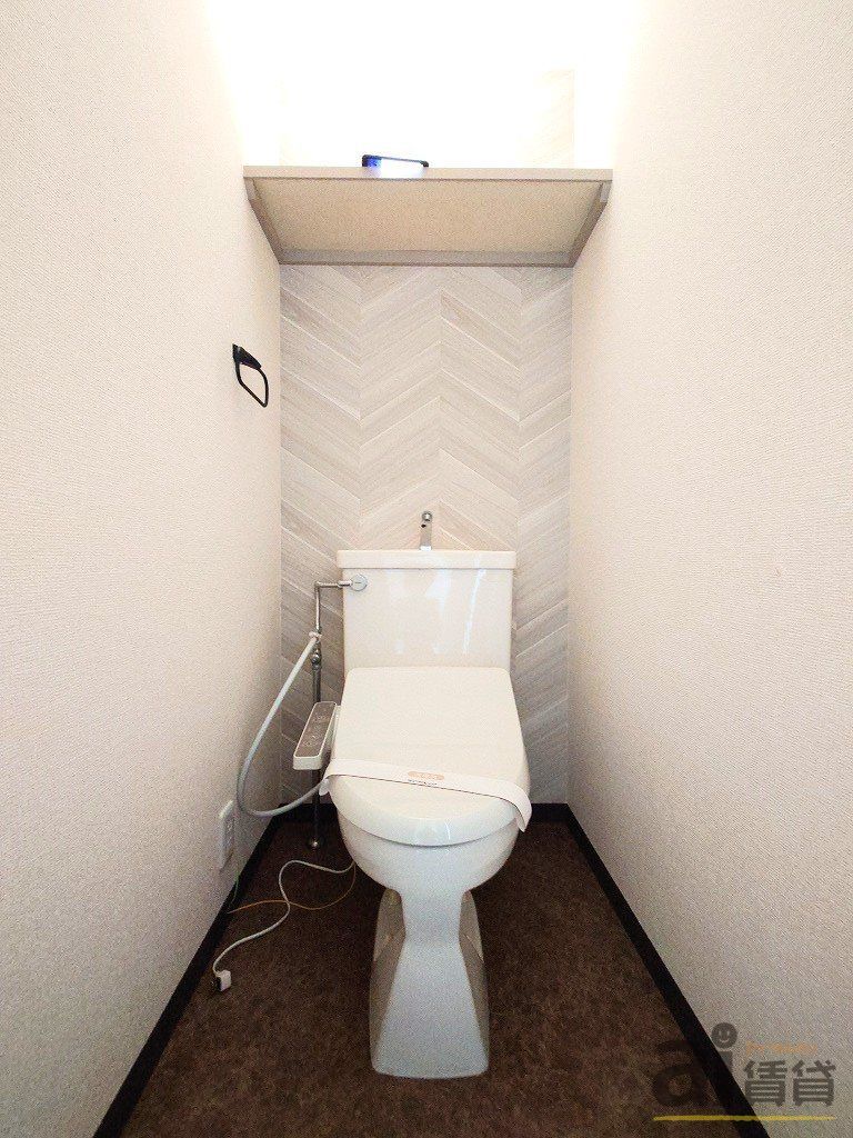 トイレ　同仕様写真