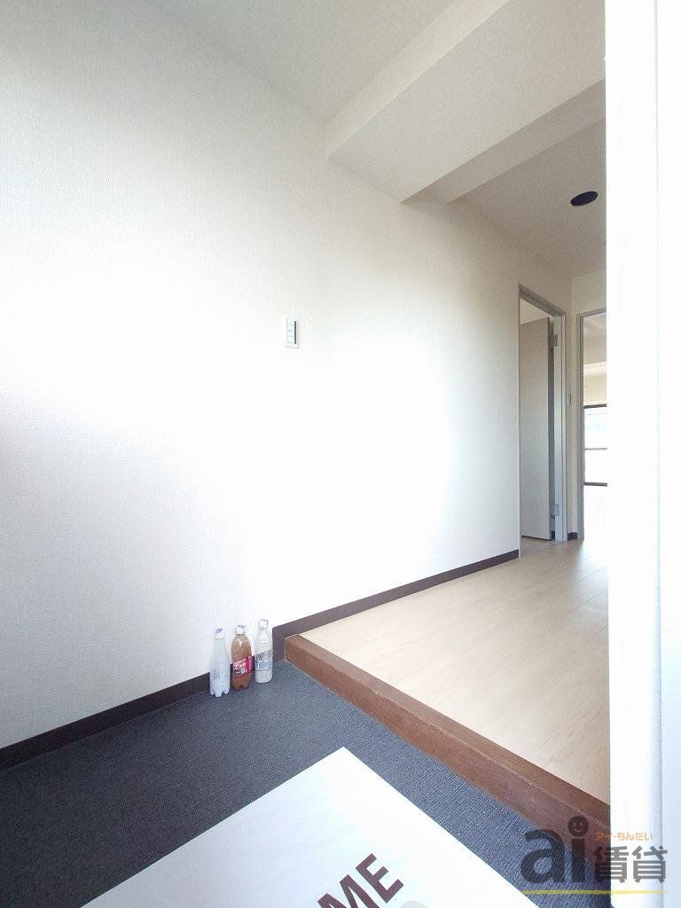 玄関　同仕様写真