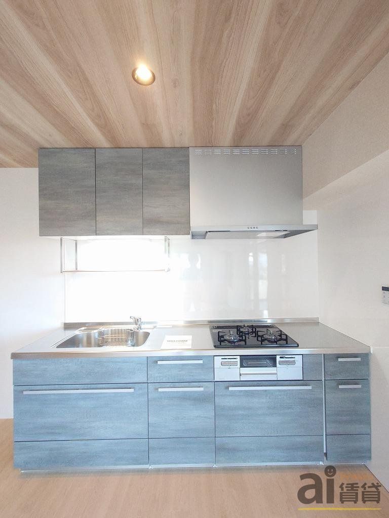 キッチン　同仕様写真