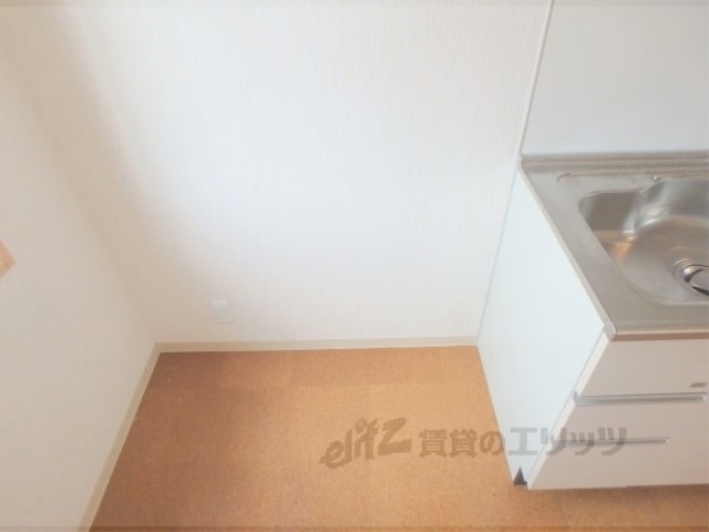 その他部屋・スペース　冷蔵庫置場