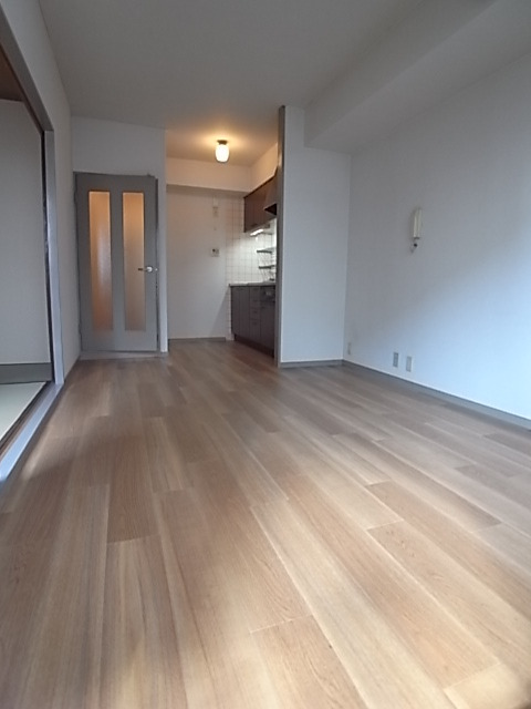 居室・リビング　リビングダイニングキッチン