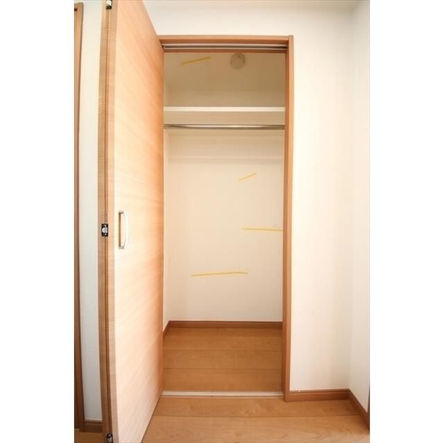 収納　☆たっぷり収納☆