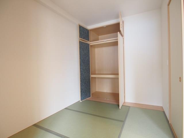 その他部屋・スペース　内装もきれいです