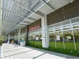 スーパー　スーパー文化堂有明店（スーパー）まで280m