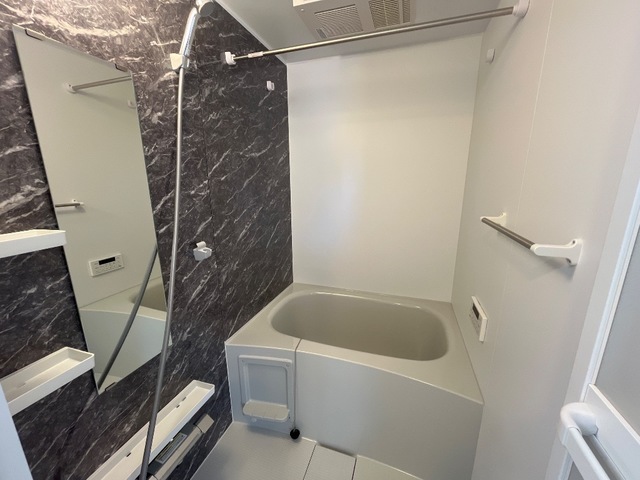 バス・シャワールーム　イメージ