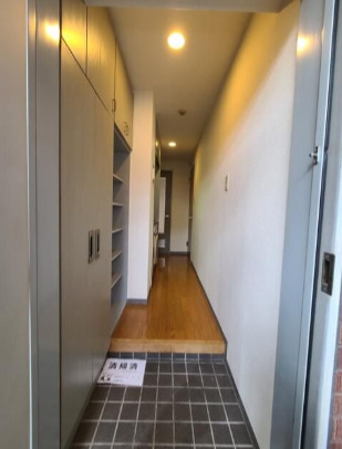 玄関　別部屋参考写真