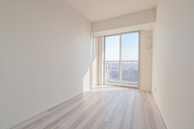 その他部屋・スペース　内観