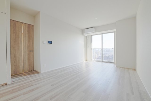 居室・リビング　居室