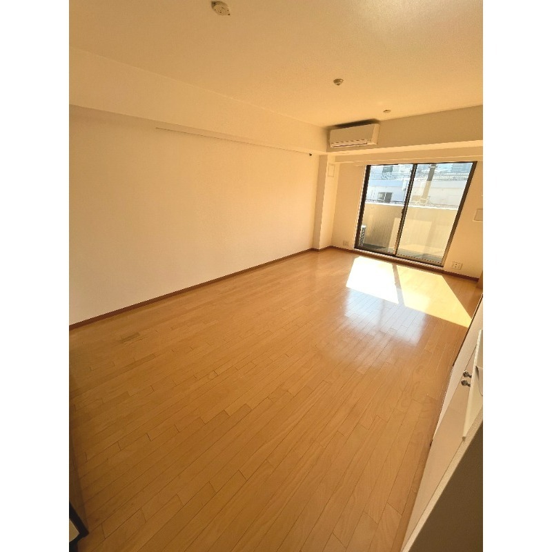 居室・リビング　居室