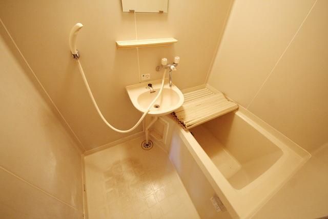 バス・シャワールーム　★バスルーム★