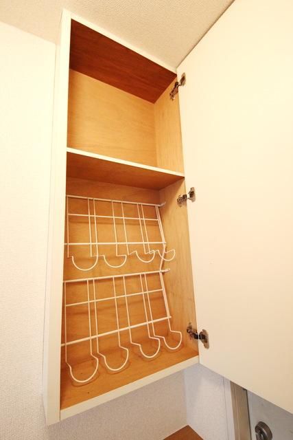 その他設備　★シューズボックス★