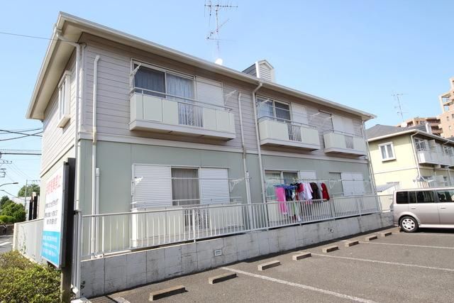 建物外観　★外観です★