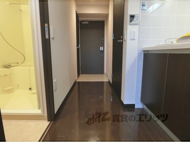 その他部屋・スペース　廊下