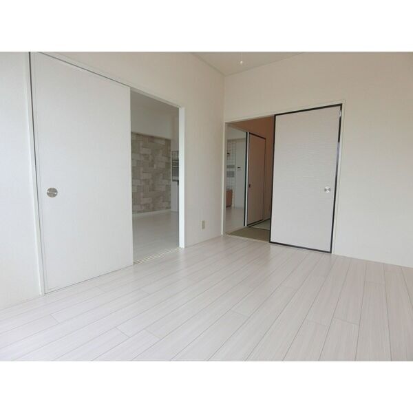 その他　6帖洋室