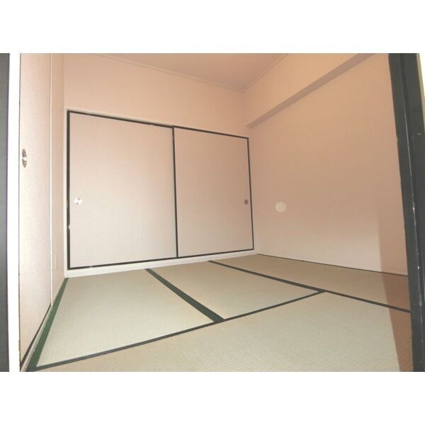 その他　4.5帖和室