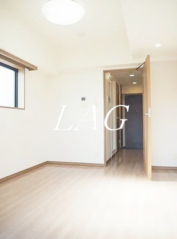 居室・リビング　洋室のお部屋です。