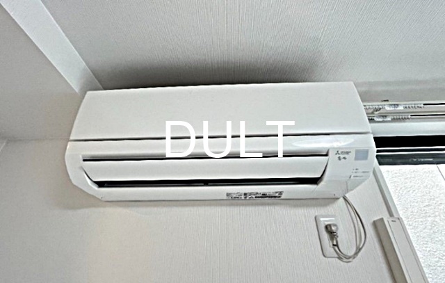その他　エアコンです。