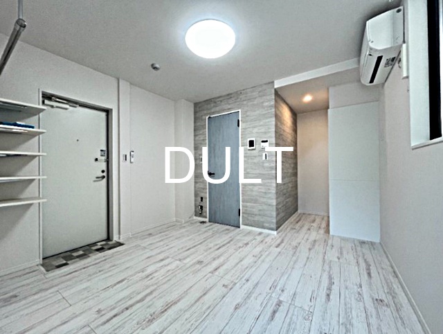 その他部屋・スペース　寝室です。