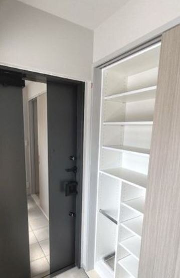 玄関　※別部屋参照