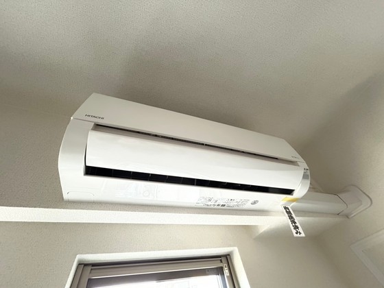 その他設備　※別部屋の写真です