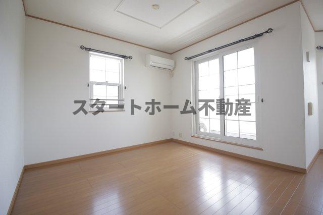 居室・リビング　リビングです