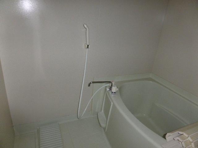 バス・シャワールーム　風呂