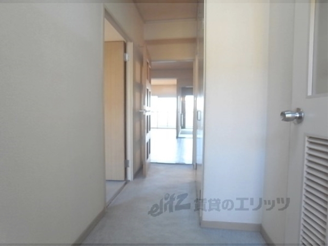 その他部屋・スペース　廊下