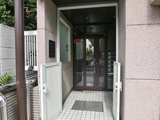 エントランス　★エントランス★