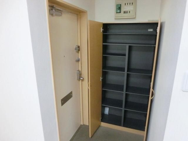 玄関　★玄関★