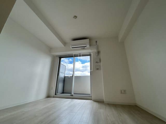 居室・リビング　アドバンス上町台シュタット　洋室