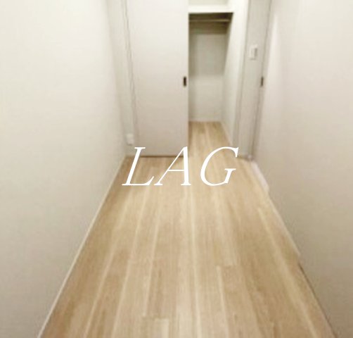 その他部屋・スペース　寝室です。