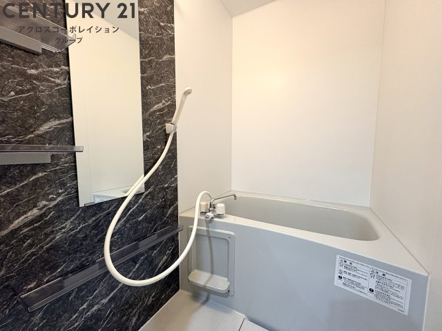 バス・シャワールーム　シャンプードレッサーあり！