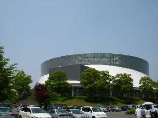 その他　パークドーム（その他）まで950m