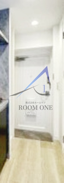 玄関　玄関です。