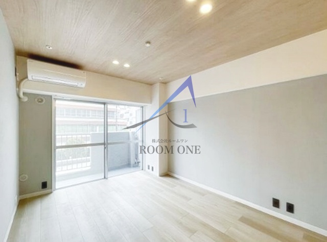 その他部屋・スペース　寝室です。