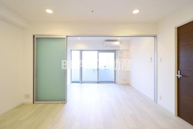 居室・リビング　【BRAVI南堀江】