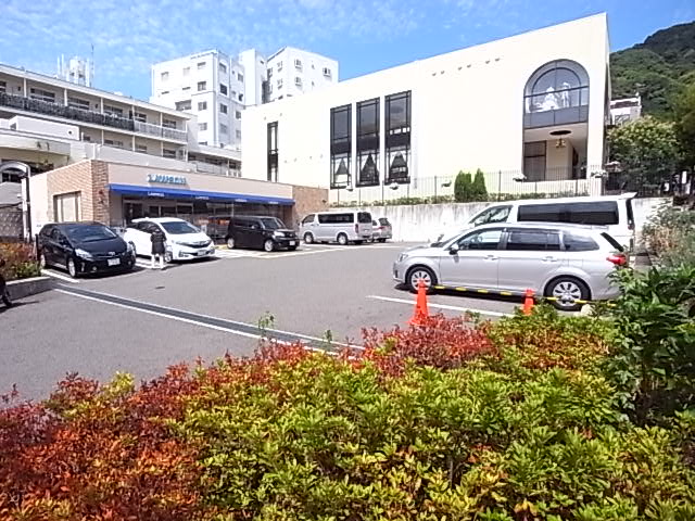 コンビニ　ローソン（コンビニ）まで37m