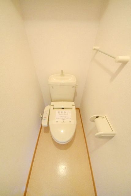 トイレ　★トイレ★