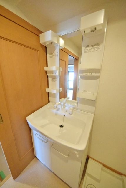 洗面設備　★洗面所★