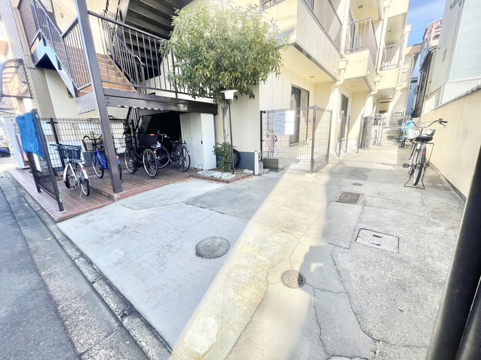 その他共有部分