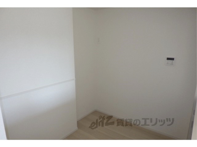 その他部屋・スペース　冷蔵庫置場