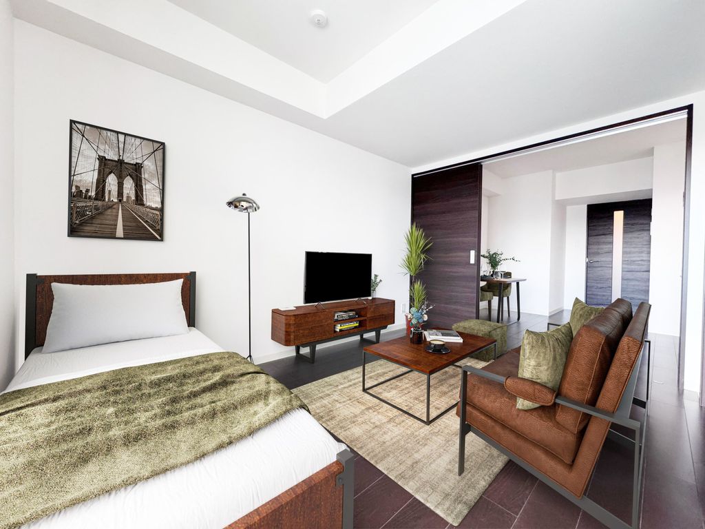 居室・リビング　リビング/居室