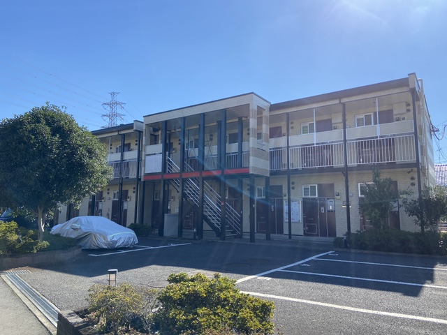 建物外観　画像1