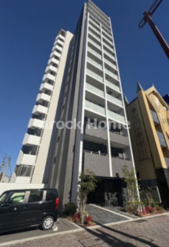 建物外観　外観です