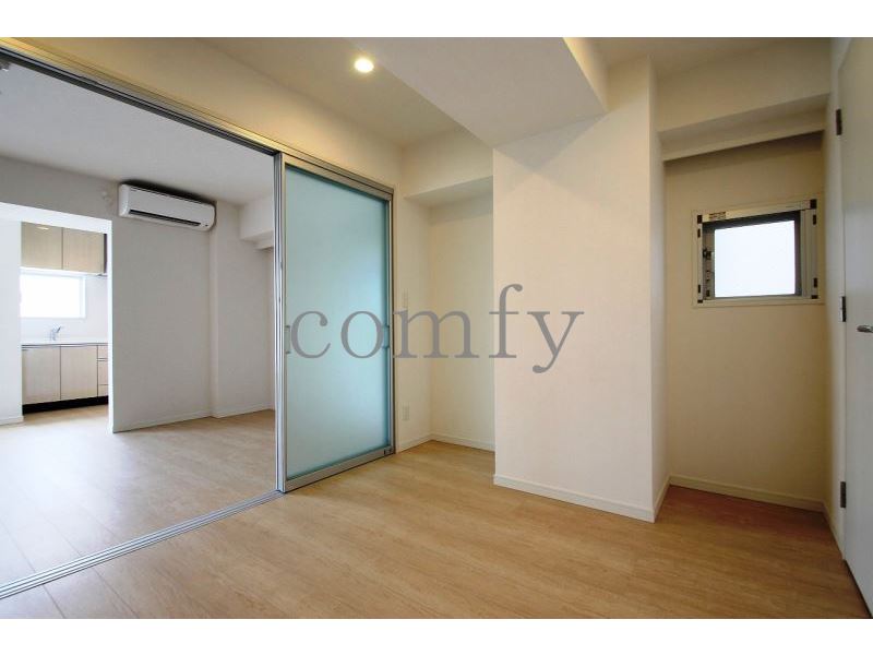 その他部屋・スペース　約５．５帖のベッドルーム