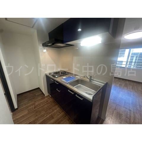 キッチン　詳細は、ウィンドワード中の島店までご相談下さい。